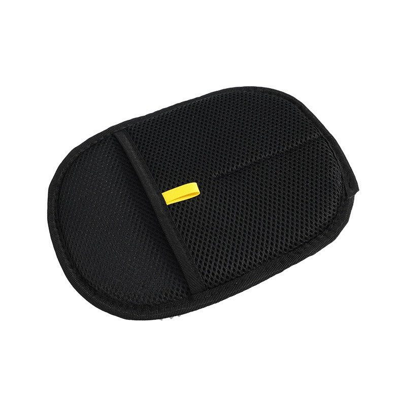 Luvas Removedoras de Pelos