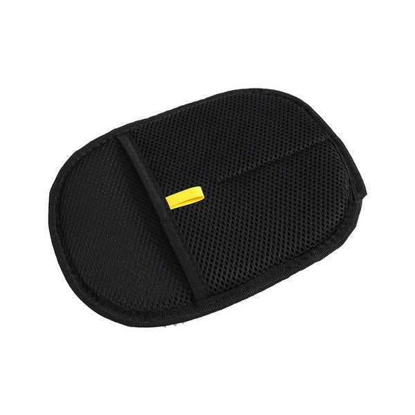 Luvas Removedoras de Pelos