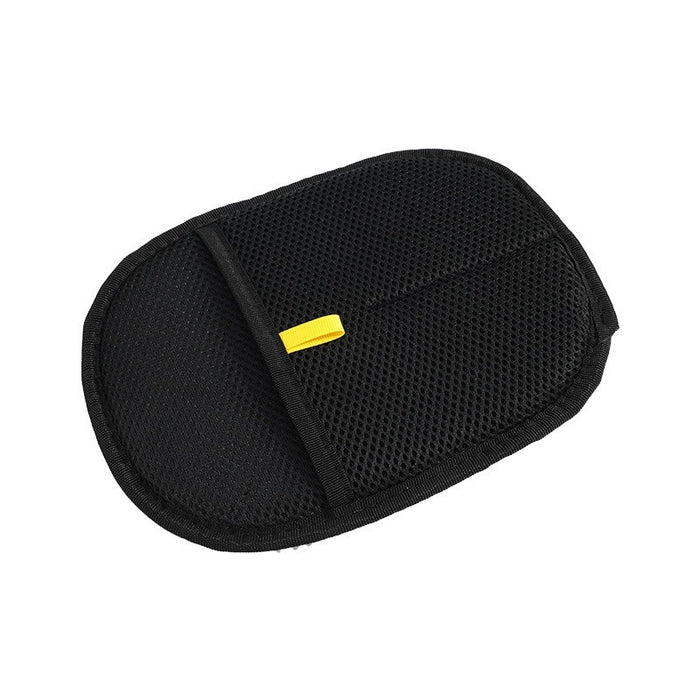 Luvas Removedoras de Pelos