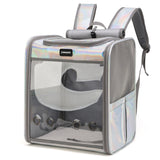 Mochila de Transporte Portátil para Pets miniatura 8