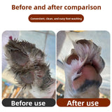 Copo Portátil de Limpeza miniatura 3