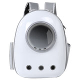 Bolsa de Transporte para Pets com Janela Transparente miniatura 1