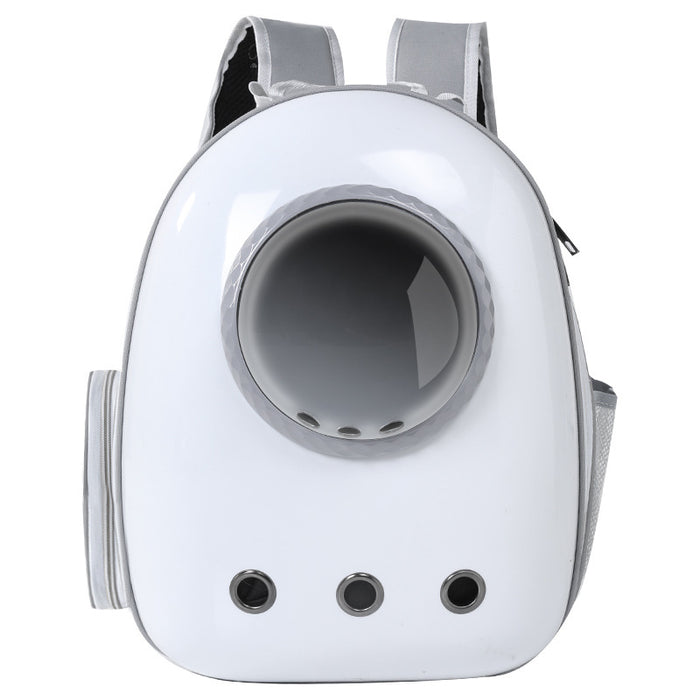 Bolsa de Transporte para Pets com Janela Transparente