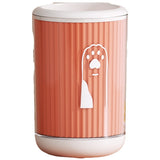 Copo Portátil de Limpeza miniatura 5