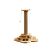 Arranhador para Gatos miniatura 6