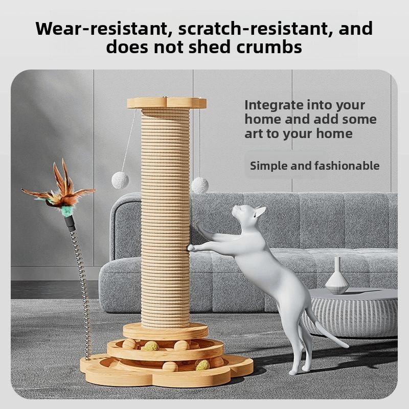 Arranhador para Gatos