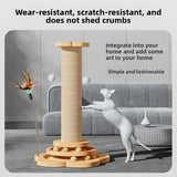 Arranhador para Gatos miniatura 4