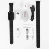 Câmera Pet HD Portátil com Gravação miniatura 7