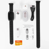 Câmera Pet HD Portátil com Gravação miniatura 6