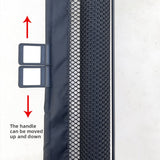 Barreira  Retrátil miniatura 5