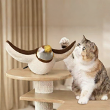 Pássaro Interativo com Som miniatura 1