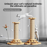 Arranhador para Gatos miniatura 5