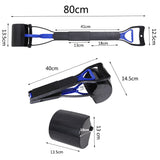 Coletor de Fezes Pet Cata Caca miniatura 4