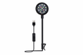 Luz LED para Aquário com Clipe