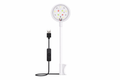 Luz LED para Aquário com Clipe