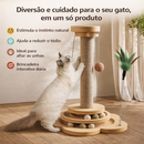 Arranhador para Gatos