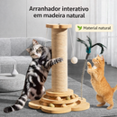Arranhador para Gatos