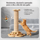 Arranhador para Gatos