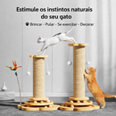 Arranhador para Gatos
