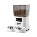 Alimentador Automático de Ração para Pets
