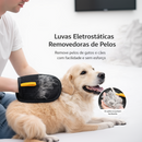 Luvas Removedoras de Pelos para Pets – Grooming Dupla Face