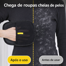 Luvas Removedoras de Pelos para Pets – Grooming Dupla Face