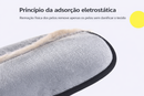 Luvas Removedoras de Pelos para Pets – Grooming Dupla Face