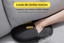 Luvas Removedoras de Pelos para Pets – Grooming Dupla Face
