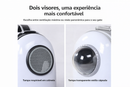 Bolsa de Transporte para Pets com Janela Transparente