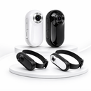 Câmera Pet HD Portátil com Gravação