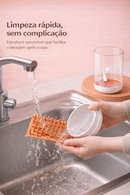 Copo Portátil de Limpeza
