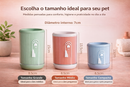 Copo Portátil de Limpeza