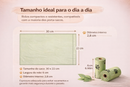 Sacos Higiênicos Biodegradáveis