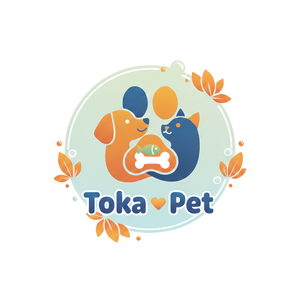 Toka Pet