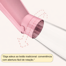 Copo Portátil de Hidratação para Pets