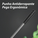 Kit de Escovas de Limpeza para Aquário
