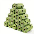 Sacos Higiênicos Biodegradáveis