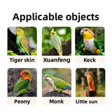 Banheira Automática para Pássaros miniatura 4