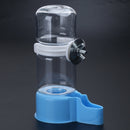 Bebedouro Automático para Pássaros