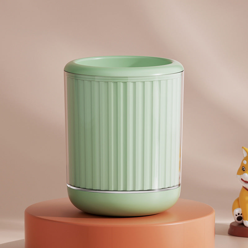 Copo Portátil de Limpeza