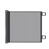 Barreira  Retrátil miniatura 1