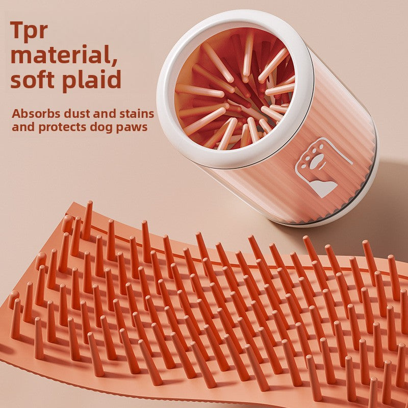 Copo Portátil de Limpeza