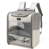 Mochila de Transporte Portátil para Pets miniatura 1