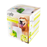 Maquina de tênis de brinquedo para cães miniatura 4