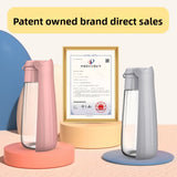 Copo Portátil de Hidratação para Pets miniatura 5