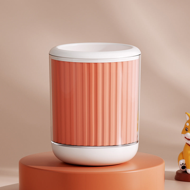 Copo Portátil de Limpeza