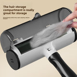 Escova Removedora de Pelos para Roupas e Estofados miniatura 3