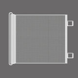 Barreira  Retrátil miniatura 7