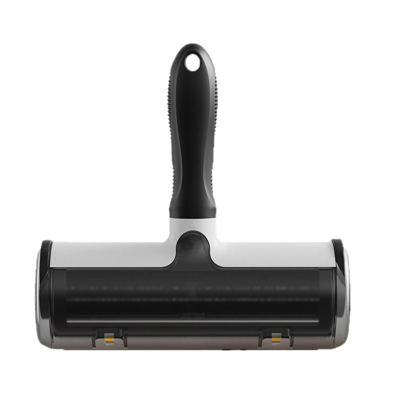 Escova Removedora de Pelos para Roupas e Estofados