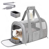 Bolsa de Transporte para Pets com Ventilação miniatura 6